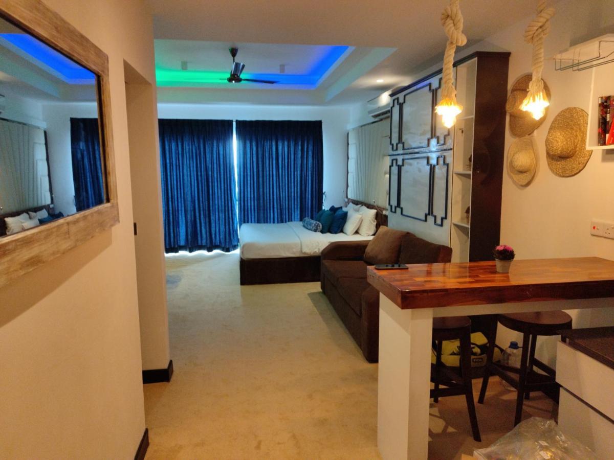 Ocean Breeze Condo By Lake Infinity Νεγκόμπο Εξωτερικό φωτογραφία